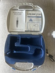US Pro 2000 Professional Series Portable Device Ultrasound 2nd Edition