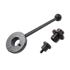 For Bridgeport Milling Machine Quill Feed Handle Bracket Screw Vertical Mill