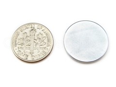 100 Pack – Neodymium Magnets – 3/4″ x 1/16″ – N35 Disc Magnet – Strong 19×1.5mm