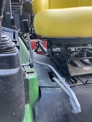 4×4 Relocation Lever JD 1025r 1023e 2017-2022 Models Only.