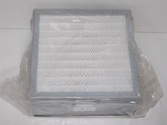 New SAS SS-300-ULPA Model 300 Fume Hood Sentry Air System ULPA Filter MERV 20