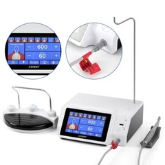 Dental Implant Surgical Brushless Motor Touch Screen With 20:1 LED Contra Angle
