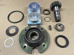 Krone Disc Drive Pod Rebuild Kit With Hub For AM243s AM283s AM323s Disc Mower