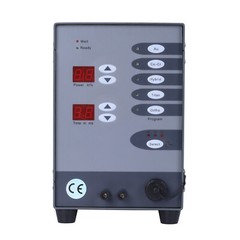 Automatic CNC Spot Welding Handheld Laser Permanent Jewelry Welder Kits AC 110V
