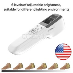 ETERFANT Vein Finder Blood Vessel Detector Searching Medical Nursing Machine