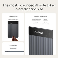Note Pro AI Voice Recorder, Transcribe & Summarize with AI, App Control, Note Ta