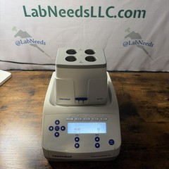 Eppendorf ThermoStat C 5383 With 50mL Smart Block – Fully Tested – Excellent