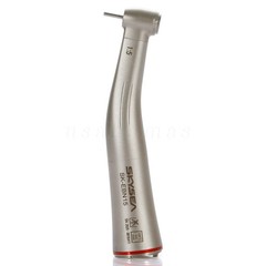 1:5 Dental Fiber Optic Push Button Contra Angle Handpiece Fit NSK S-MAX M95L
