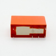 TE Connectivity RT424110 DPDT 8A 110VDC General Purpose Relay