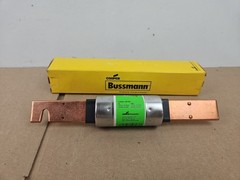 Bussmann FRS-R-200 FRSR200 FRSR 200A 600V Fusetron Dual Element Time-Delay Fuse