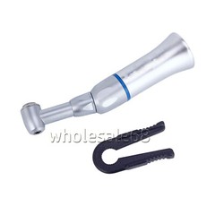 NSK Style Dental Slow Low Speed Handpiece Contra Angle Push Button/Latch E-type