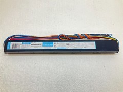 Phillips Advance ICN-4S54-90C-2LS-G Centium Ballast 120-277 V New (VT)