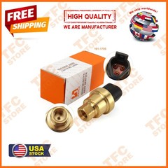 Oil Pressure Sensor 161-1705 For Caterpillar CAT C9 C-10 C12 C15 C-15 C18 Engine