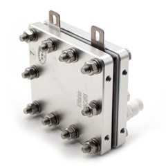 HB4E15-1PDX 150ML/MIN Hydrogen-Rich Machine PEM Electrolyzer Hydrogen Generators