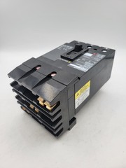 Square D QGA32125 I-Line Circuit Breaker 125A 240V 3P QG 125 PowerPact