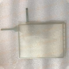 For HAKKO V610C V610C10 V610T10 Resistive Touch Screen Sensor Glass Panel