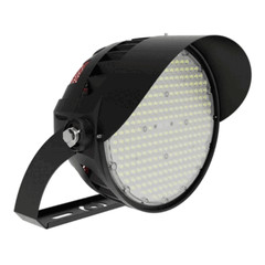 600W LED Stadium Lights 84000 Lumen Outdoor 100-277V Arena Flood Light UL Listed