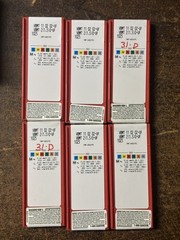 Sandvik VBMT 11 02 02-UF 1025 Carbide 10 Inserts (1 box)