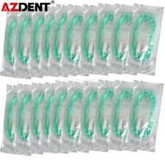 Dental Disposable Implant Irrigation Tube Tubing Kit Fit W & H for Surgery 291cm