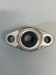 DeVilbiss Excell Seal Retainer XC2600 XR, XC, EX, VR & others – USED D20600