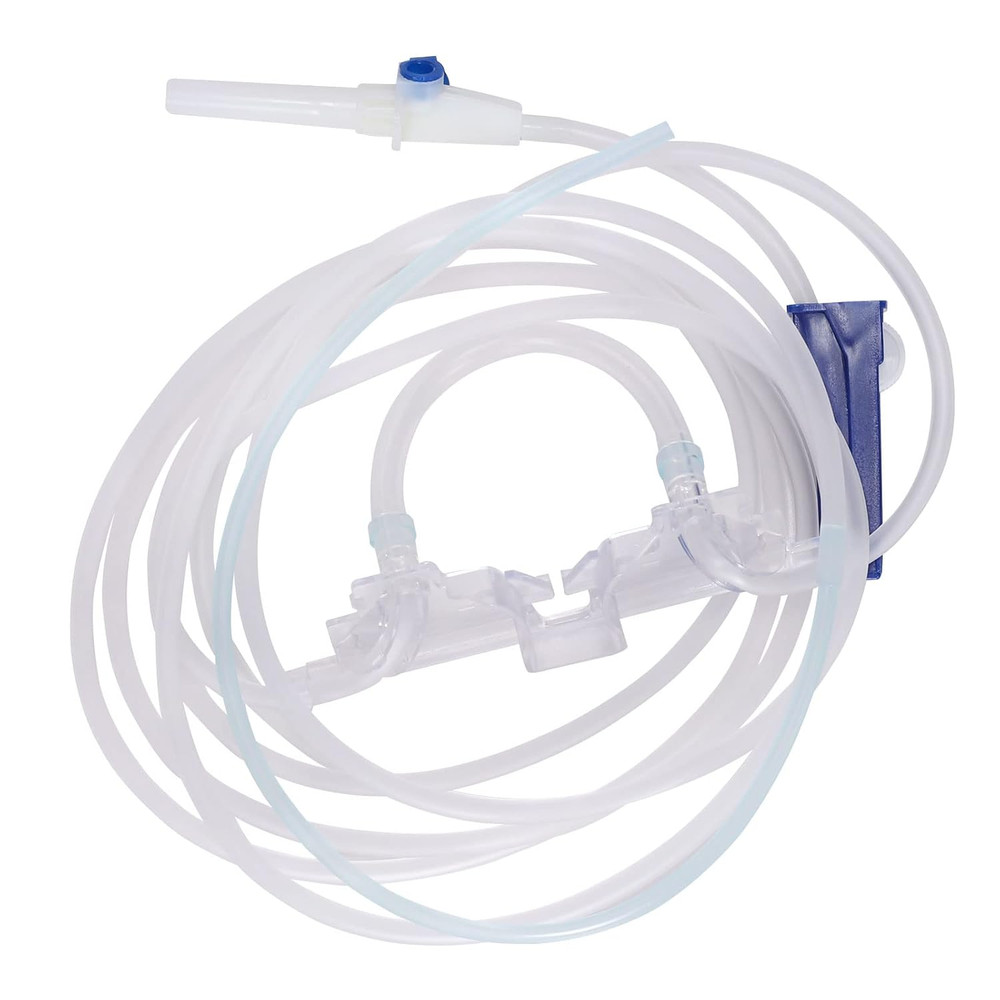 Disposable Irrigation Tube for Bien Air implant motor Sterile Packaged Tubing Pa