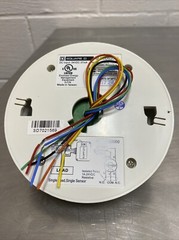 SQUARE D CEILING MOUNTED DUAL OCCUPANCY SENSOR SLSCDS2000