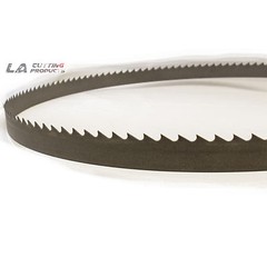 138″ (11′-6″) x 1″ x .035″ x 4/6H Band Saw Blade M42 Bi-metal 1 Pcs