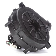 Fasco A197 Round Oem Blower, 1500/4700 Rpm, 3 Phase, Direct, Plastic Variable