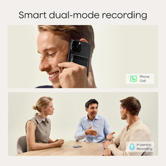 Note Pro AI Voice Recorder, Transcribe & Summarize with AI, App Control, Note Ta