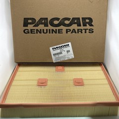 Peterbilt Paccar D37-1046 Air Filter Medium Duty Pre Cleaner Assembly