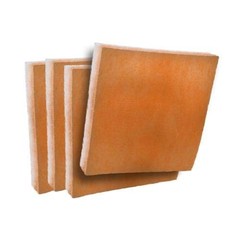 Renewaire ERV EV130 BR130 Filter Pads 4pk 10.5×10.5in