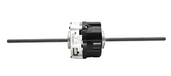 Genteq PIKA JT07 1/4HP ECM Fan Motor 400-1800 RPM, 115/230VAC, 1/2″ Shaft Daiken