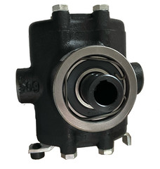 Hypro or Debro Piston Pump 5320CHX TWIN PISTON PUMP