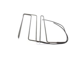Randell Coil, Heater, Defrost, 115V-200W EL WIR1401 – Free Shipping + Geniune