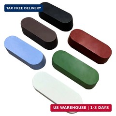 6 Pcs Metal Polishing Buffing Compound for Buffing Wheel, Polish Paste, Each …
