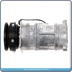 AC Compressor A6 fits Agco / ALLIS / Buick / Case-IH / Caterpillar / Chevr… QR