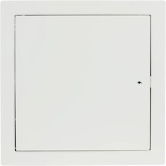 Nova 8000 Fire Rated Access Door 2 Hr Wall / 1 Hr Ceiling No Gasket 8×8