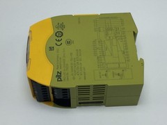 Pilz PNOZ S30 24-240VAC/DC Safety Relay 24-240VAC/DC