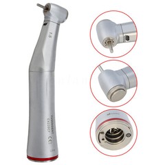 COXO Dental Electric 1:5 Contra Angle LED Handpiece Fit NSK NLZ C-PUMA Master