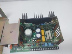 EDWARDS EST IRC-3 PS8A POWER SUPPLY