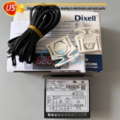 New For Dixell XR60CX-4n1f1 Temperature Controller compatible with XR60CX-4R0F1