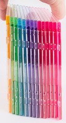 Memorex Multi-Color (5 Colors) Slim CD DVD Disc Jewel Cases Fourteen (14) Total