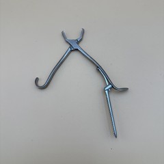 Depuy 2529 Medical Equipment