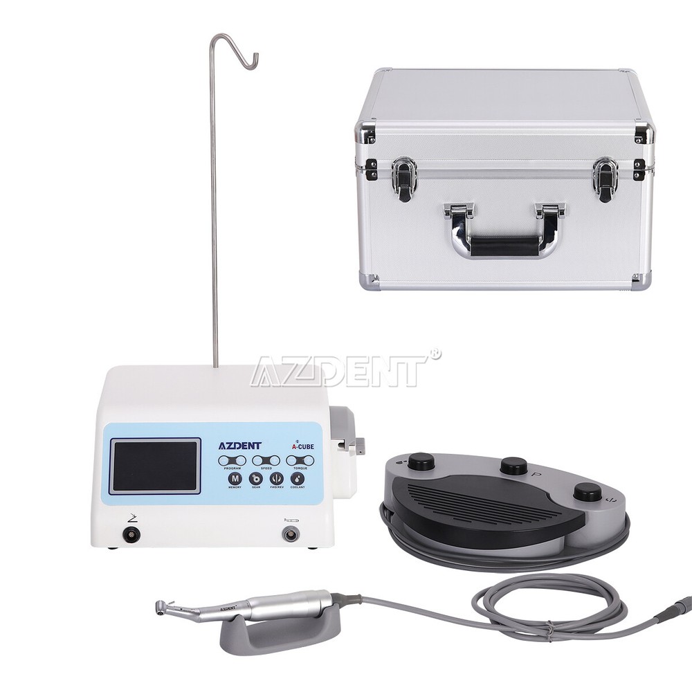 Dental Implant Brushless Motor System /Irrigation Tubes fit for NSK /W H/NOUVAG