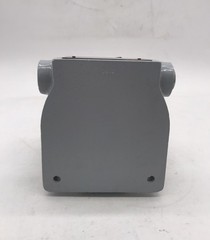 HOUSTON STOCK NEW ADALET XIHL INSTRUMENT HOUSING 3/4 NPT XIHLFCX FREE SHIPPING