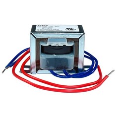 120V AC to 12V 10VA Transformer for 1032-4 Lighting, Various Small Supplies K001