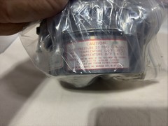 DWYER SERIES A3000 PHOTOHELIC PRESSURE SWITCH/GAGE TYPE 2 ENCLOSURE(LMP50H)