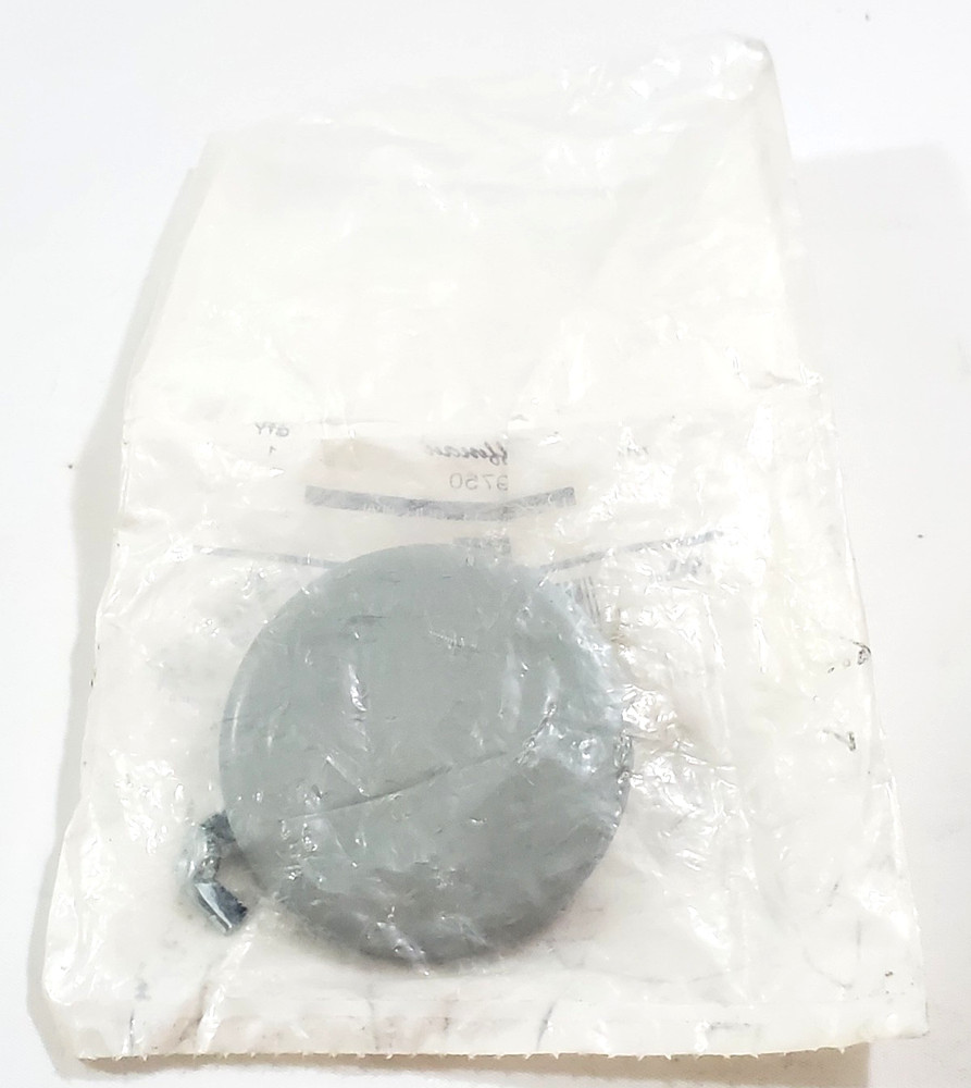 Hoffman AS-150 1-1/2″ Conduit Hole Seal Steel Gray For N3R Enclosures Oiltight