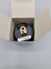 Dixon GC620 Air Pneumatic Pressure Gauge 160 PSI 1/8 Male NPT Rear Mount 1-1/2″