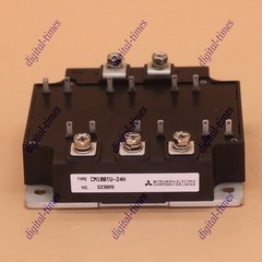Brand New MITSUBISHI IGBT Module CM100TU-24H Free shipping#LJ